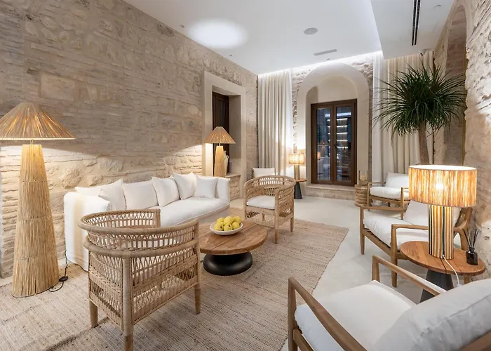 P Santa Clara Hotel Boutique By Sojo 코르도바 사진