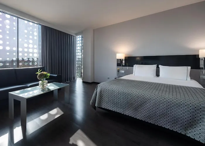 Eurostars Palace Cordoba photo