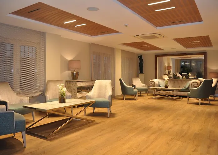 Hotel Selu Córdoba foto